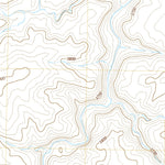 Blue Hole, NM (2020, 24000-Scale) Preview 3
