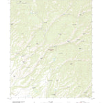 Bay Buck Peaks, NM (2020, 24000-Scale) Preview 1