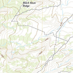Beclabito, NM (2020, 24000-Scale) Preview 2