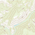 Baily Points, NM (2020, 24000-Scale) Preview 3