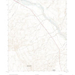 Bernalillo NW, NM (2020, 24000-Scale) Preview 1