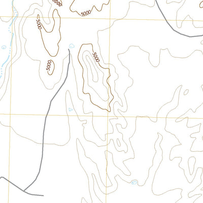 Buckhorn, NM (2020, 24000-Scale) Preview 2