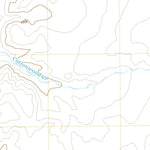Bull Gap, NM (2020, 24000-Scale) Preview 2