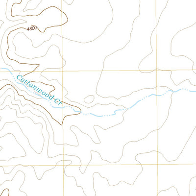 Bull Gap, NM (2020, 24000-Scale) Preview 2