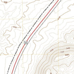 Bull Gap, NM (2020, 24000-Scale) Preview 3
