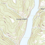Burnt Mesa, NM (2020, 24000-Scale) Preview 3