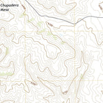 Broken Back Crater, NM (2020, 24000-Scale) Preview 3