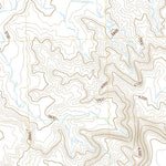 Blanco, NM (2020, 24000-Scale) Preview 2
