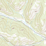 Caliente Canyon North, NM (2020, 24000-Scale) Preview 3