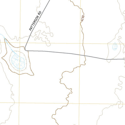 Buckeye NW, NM (2020, 24000-Scale) Preview 2