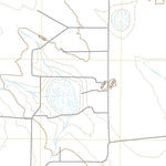 Buckeye NW, NM (2020, 24000-Scale) Preview 3