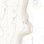 Caudill Ranch, NM (2020, 24000-Scale) Preview 2