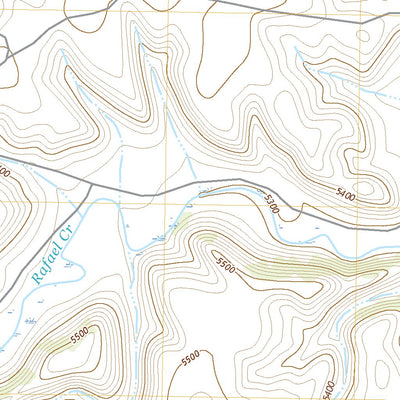 Boiler Gap, NM (2020, 24000-Scale) Preview 3