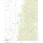 Cerro, NM (2020, 24000-Scale) Preview 1