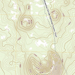 Cerro Brillante, NM (2020, 24000-Scale) Preview 3