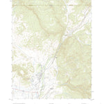 Chama, NM (2020, 24000-Scale) Preview 1