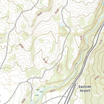 Chama, NM (2020, 24000-Scale) Preview 2