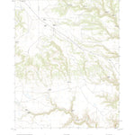 Canon Las Cuevas, NM (2020, 24000-Scale) Preview 1