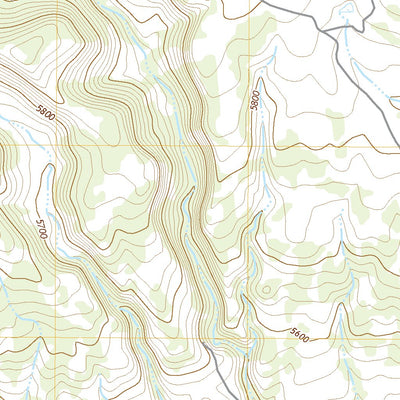 Canon Las Cuevas, NM (2020, 24000-Scale) Preview 2