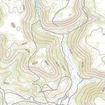Chuska Peak, NM (2020, 24000-Scale) Preview 2