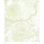 Cebollita Peak, NM (2020, 24000-Scale) Preview 1