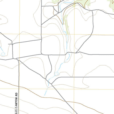 Canon Colorado, NM (2020, 24000-Scale) Preview 2