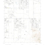 Capitol Dome, NM (2020, 24000-Scale) Preview 1