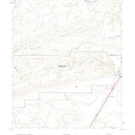 Carlsbad Caverns, NM (2020, 24000-Scale) Preview 1