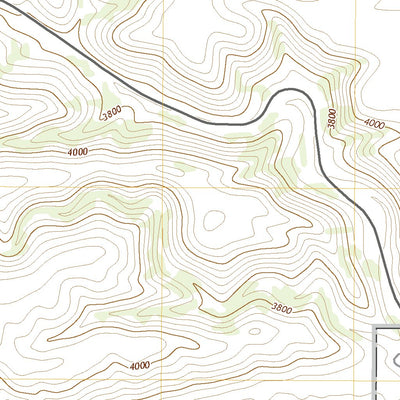 Carlsbad Caverns, NM (2020, 24000-Scale) Preview 3