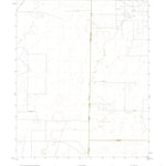 Bronco NE, NM (2020, 24000-Scale) Preview 1