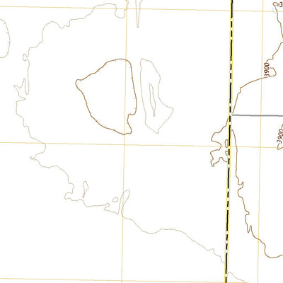 Bronco NE, NM (2020, 24000-Scale) Preview 2