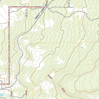 Cebolla, NM (2020, 24000-Scale) Preview 2