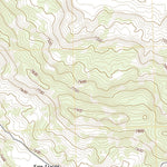 Cerro Alesna, NM (2020, 24000-Scale) Preview 3