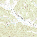 Casa Grande SW, NM (2020, 24000-Scale) Preview 2