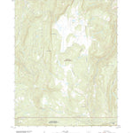 Cerro del Grant, NM (2020, 24000-Scale) Preview 1