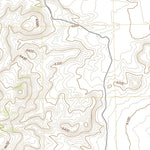Cerro Tinaja, NM (2020, 24000-Scale) Preview 2