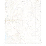 Colorado Canyon, NM (2020, 24000-Scale) Preview 1