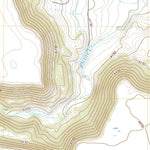 Charette Lake, NM (2020, 24000-Scale) Preview 3