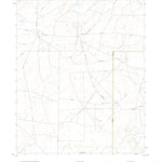 Cooley Lake, NM (2020, 24000-Scale) Preview 1