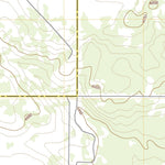 Camaleon Draw East, NM (2020, 24000-Scale) Preview 3