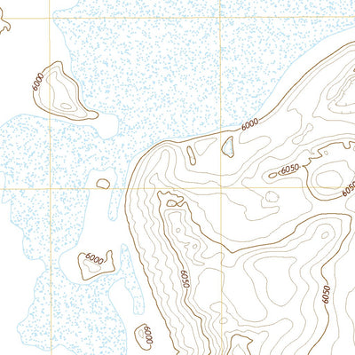 Cedarvale NE, NM (2020, 24000-Scale) Preview 3
