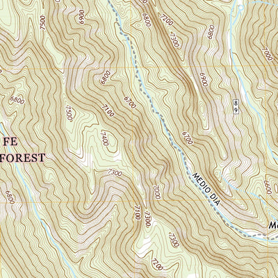 Canada, NM (2020, 24000-Scale) Preview 3