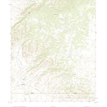 Chupadera, NM (2020, 24000-Scale) Preview 1