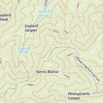Church Mountain, NM (2020, 24000-Scale) Preview 3