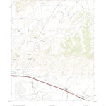 Church Rock, NM (2020, 24000-Scale) Preview 1