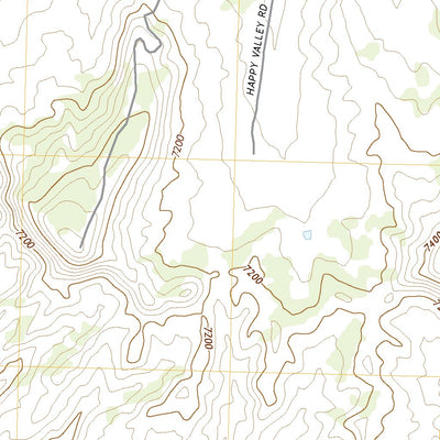 Church Rock, NM (2020, 24000-Scale) Preview 2