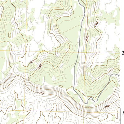 Church Rock, NM (2020, 24000-Scale) Preview 3
