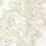 Chicken Mountain, NM (2020, 24000-Scale) Preview 3