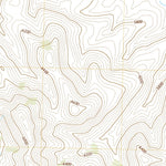 Center Peak, NM (2020, 24000-Scale) Preview 2
