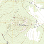 Cerro Hueco, NM (2020, 24000-Scale) Preview 3